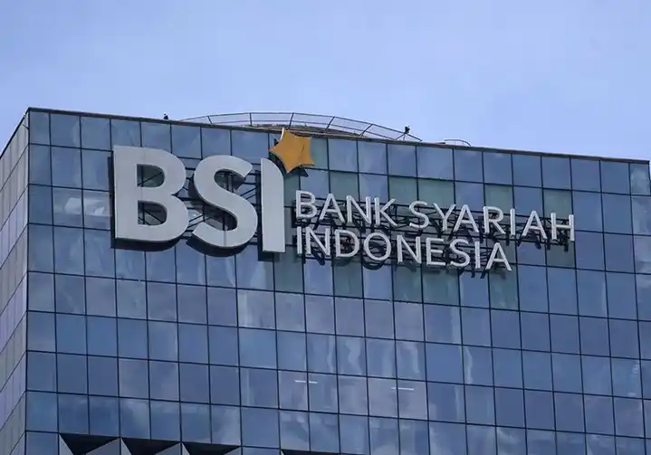 PT Bank Syariah Indonesia (BSI) Tbk. (Foto: Dok MI/Aswan)