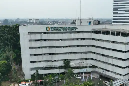 Bapanas (Foto: Dok MI/Istimewa)