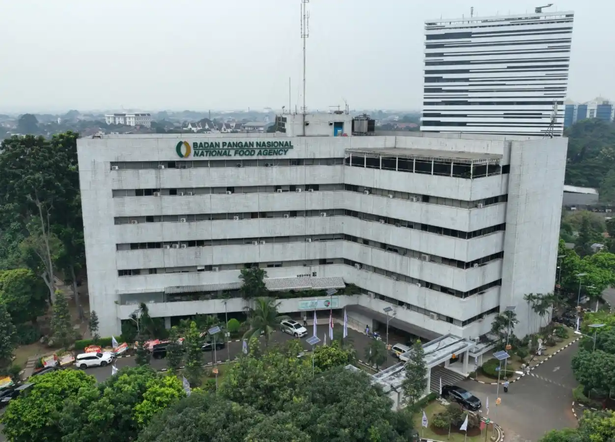 Bapanas (Foto: Istimewa)