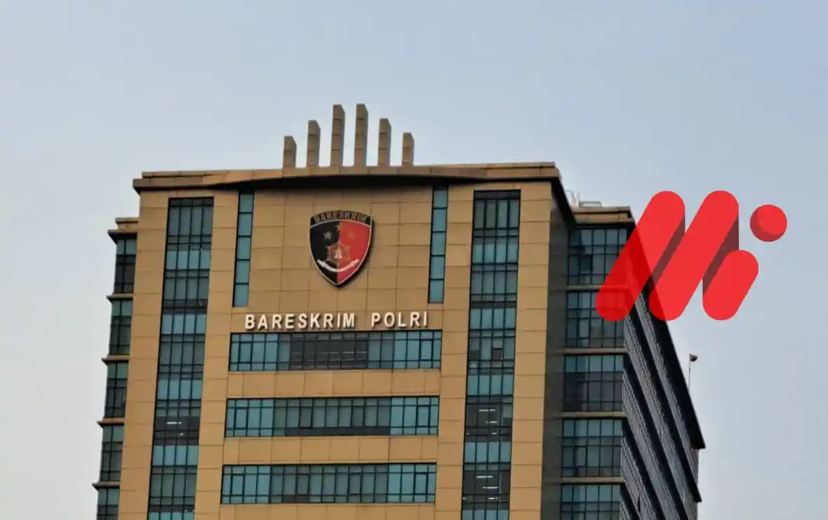 Bareskrim Polri (Foto: Dok MI/Aswan)