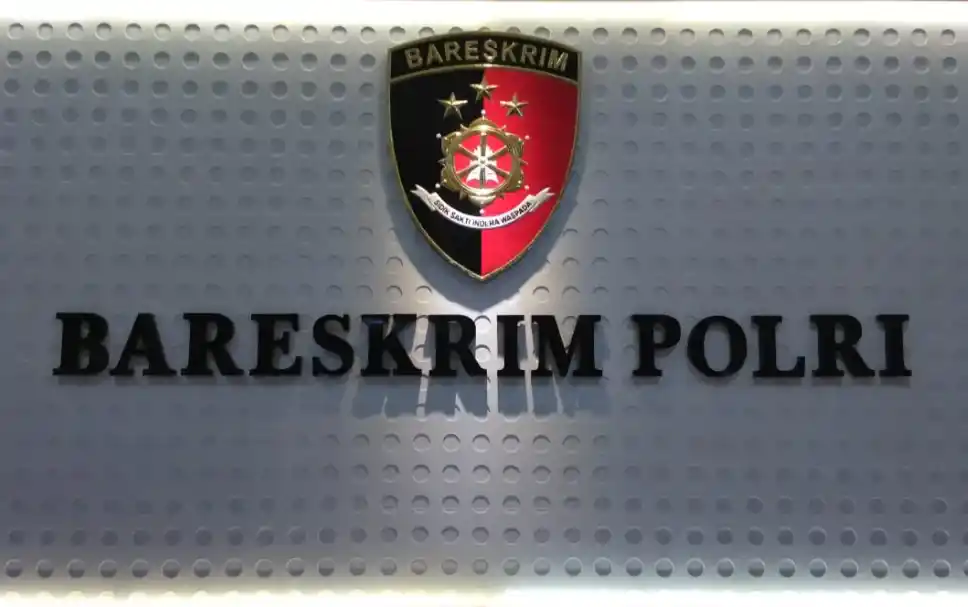 Bareskrim Polri memblokir 63 rekening terkait kasus penipuan PT Dana Syariah Indonesia (Foto: Ist)