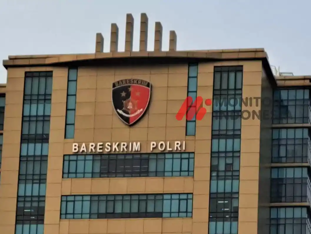 Bareskrim Polri (Foto: Dok MI/Aswan)