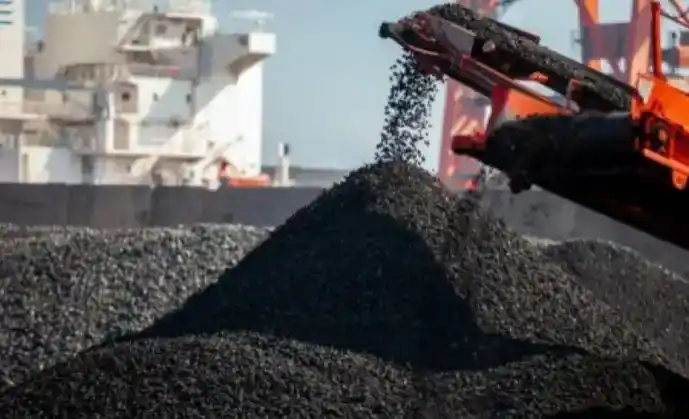 Batu Bara (Foto: Ist)