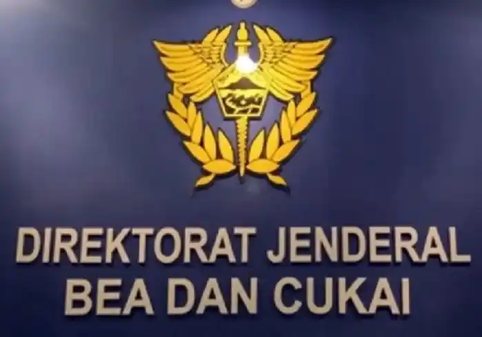 Dirjen Bea Cukai (Foto: Dok MI)