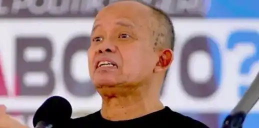 Beathor Suryadi (Foto: Dok MI/Istimewa)