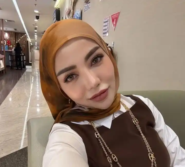 Bella Shofie (Foto: Instagram)