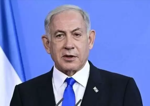 Perdana Menteri (PM) Israel Benjamin Netanyahu [Foto: Ist]