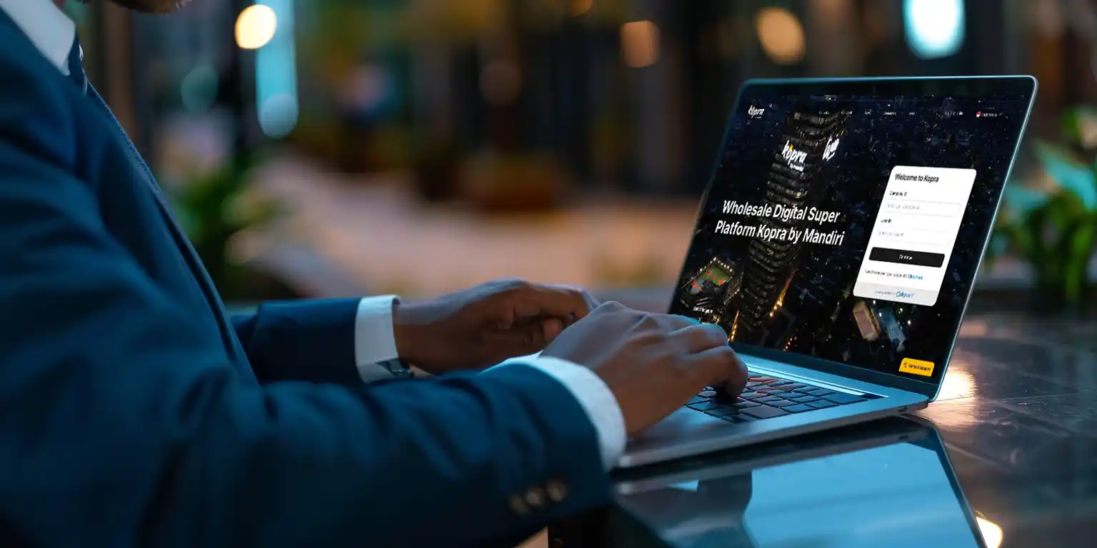 Bank Mandiri Dinobatkan Sebagai Indonesia’s Best Transaction Bank 2025 [Foto: Doc. Mandiri]