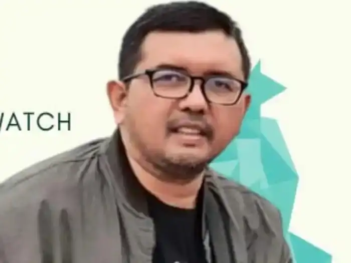 Timboel Siregar -  Sekretaris Jenderal Organisasi Pekerja Seluruh Indonesia (OPSI)