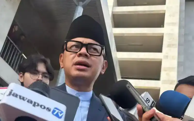 Wakil Menteri Dalam Negeri (Wamendagri), Bima Arya Sugiarto (Foto: Ist)