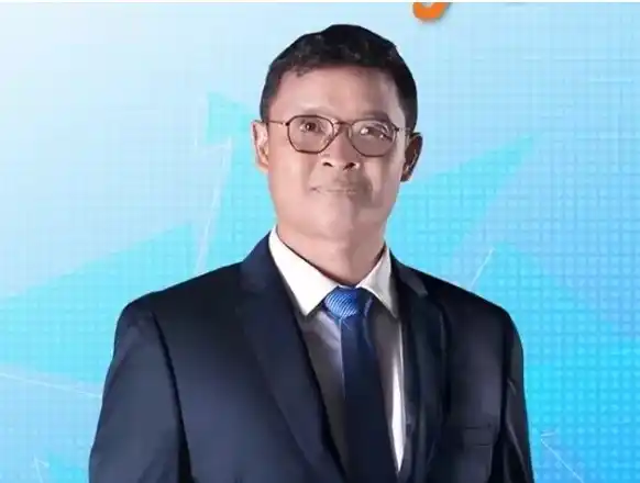 Bimo Wijayanto (Foto: Istimewa)