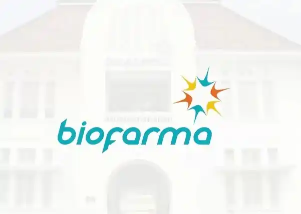 PT Bio Farma (Foto: Istimewa)