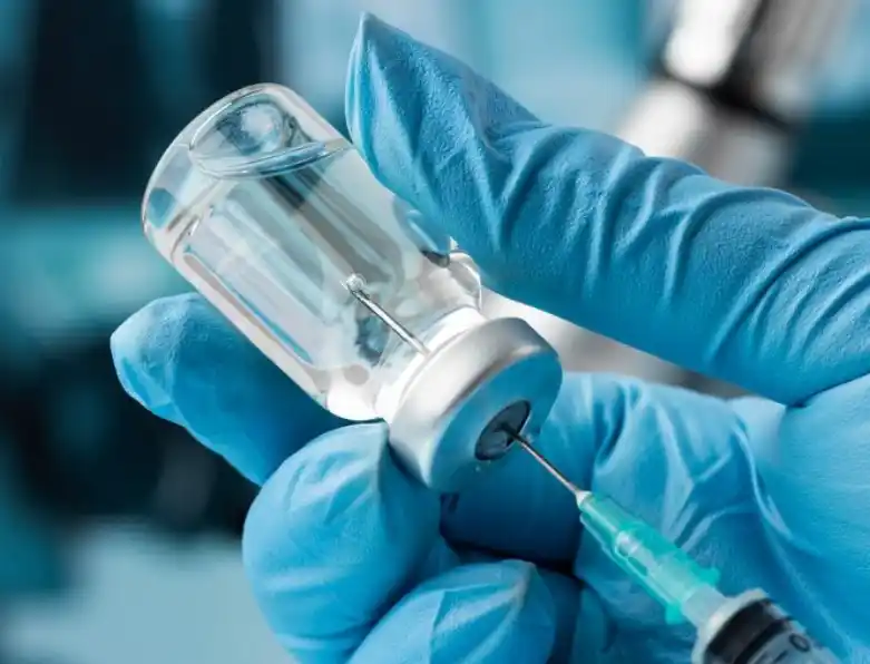 Ilustrasi - Vaksin Covid-19 (Foto: Istimewa)