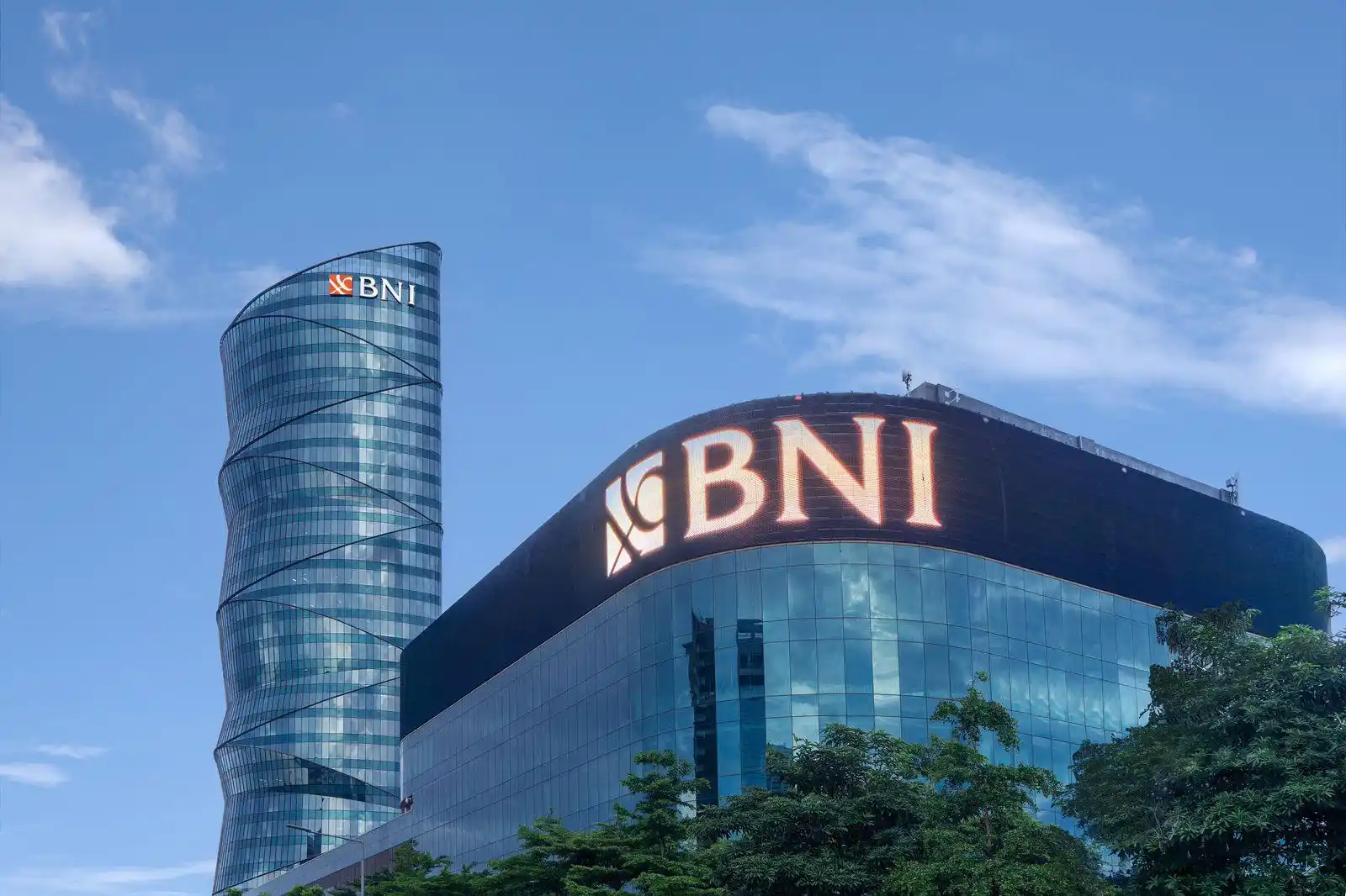 PT Bank Negara Indonesia (BNI) (Foto: Dok MI/BNI)