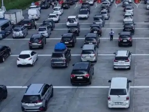 BNPB Siapkan Jalur Aman dari Potensi Bencana selama Mudik Lebaran 2026 (Foto: Ist)