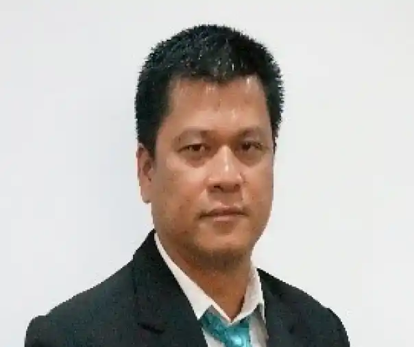 Ronald Abednego Sebayang (RAS), Komisaris PT Pool Advista Aset Manajemen  (PAM) (Foto: Dok PAM)