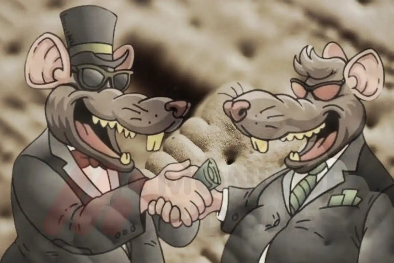 Ilustasi - Kasus dugaan korupsi biskuit balita dan bumil yang kini sedang diusut KPK semakin memperlihatkan bagaimana program bantuan gizi rawan dipolitisasi dan dijadikan ajang bancakan (Foto: Dok MI/Diolah)