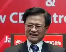 Indra Widjaja (Foto: Dok MI)