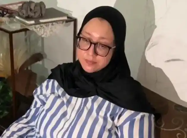 Bos Wo Ayu Puspita (Foto: Tangkapan Layar)