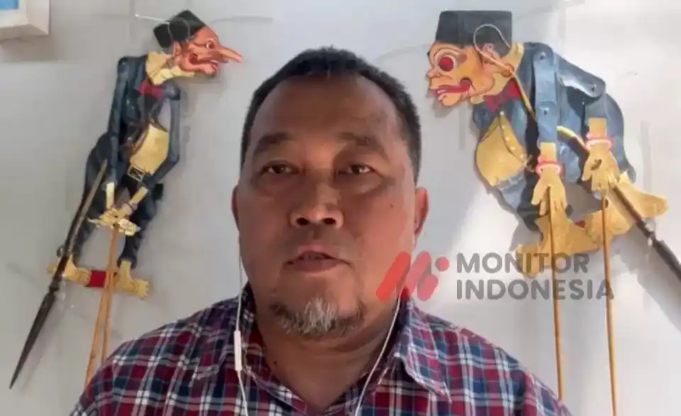 Koordinator MAKI, Boyamin Saiman (Foto: Dok MI)