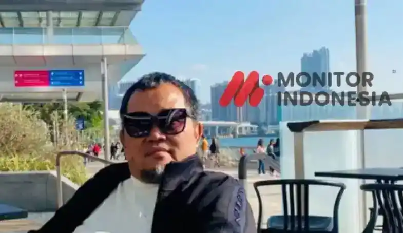 Koordinator MAKI, Boyamin Saiman (Foto: Dok MI)