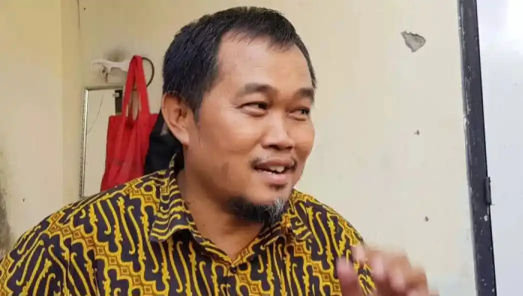 Koordinator Masyarakat Anti Korupsi Indonesia (MAKI), Boyamin Saiman  (Foto: Dok/MI)