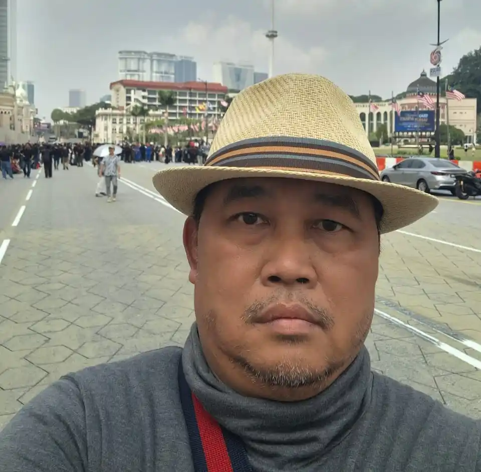 Koordinator MAKI, Boyamin Saiman (Foto: Dok MI/Pribadi)