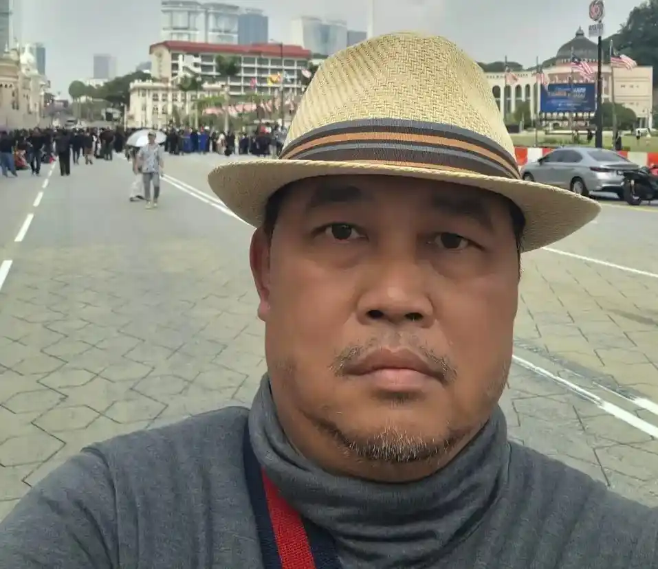 Koordiantor MAKI Boyamin Saiman (Foto: Dok MI/Pribadi)