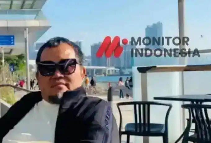 Koordiantor MAKI Boyamin Saiman (Foto: Dok MI/Pribadi)