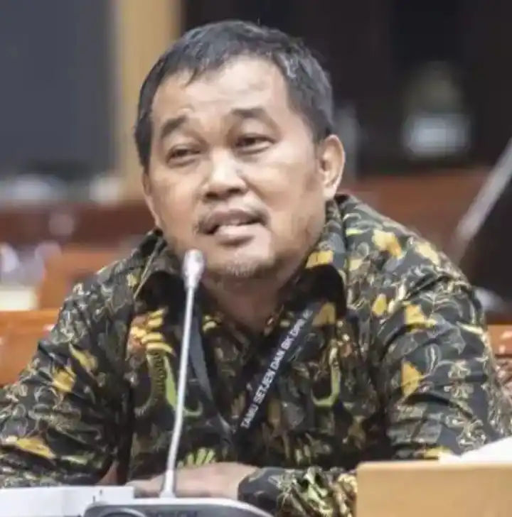 Boyamin Saiman Kordinator MAKI. (Dok Ist)