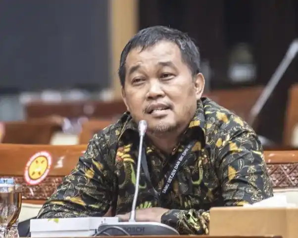 Koordinator MAKI Boyamin Saiman (Foto: Dok MI)