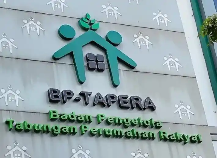 BP - Tapera (Foto: Dok MI)