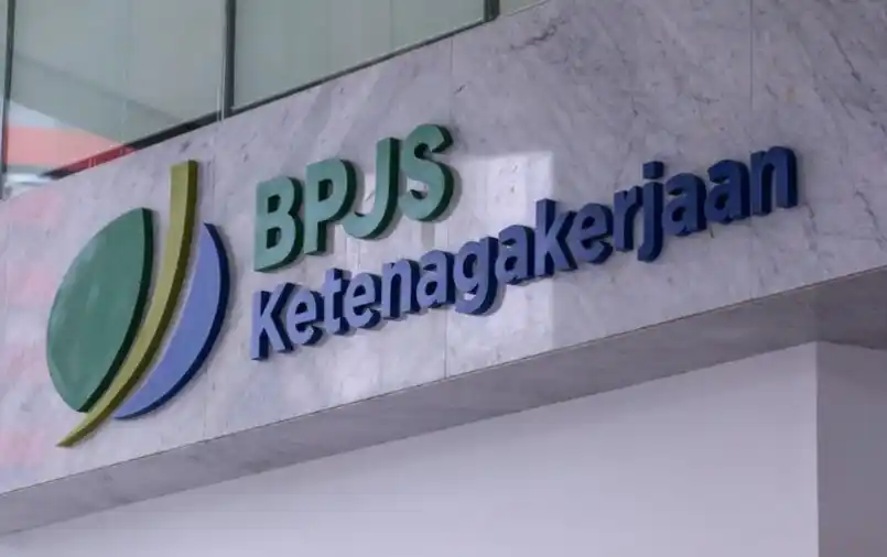 BPJS Ketenagakerjaan (Foto:  Dok MI/Aswan)