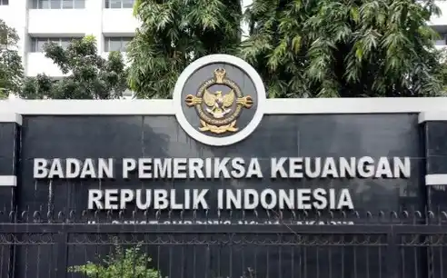 Badan Pemeriksa Keuangan (BPK) RI (Foto: Dok MI)