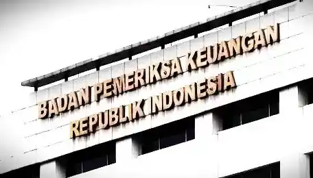 BPK RI (Foto: Dok MI/Aswan)