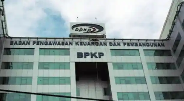 BPKP RI (Foto: Dok MI/Istimewa)