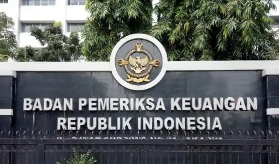 BPK RI (Foto: Dok MI/Aswan)