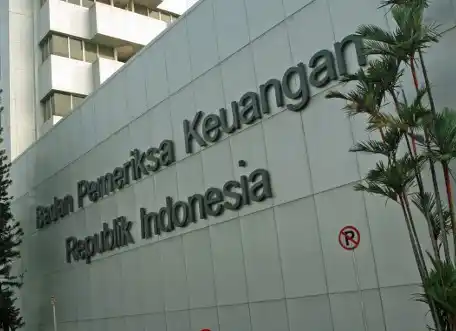 Badan Pemeriksa Keuangan (BPK) RI (Foto: Dok MI/Aswan)