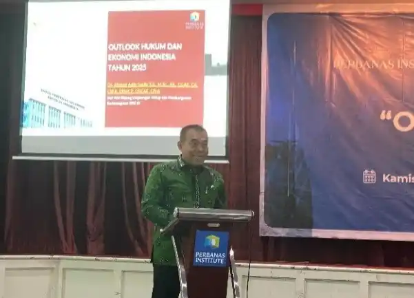 BPK Soroti Ketidakefisienan Pengadaan Barang di Kementerian (Foto: Repro)