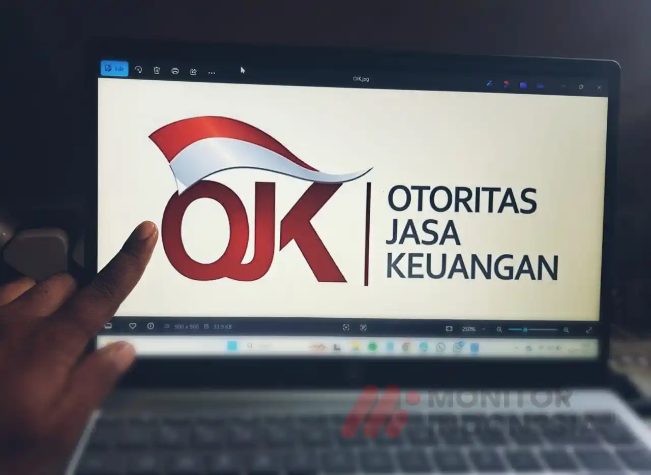 Ilustrasi - Otoritas Jasa Keuangan (OJK) (Foto: Dok MI/Aswan)