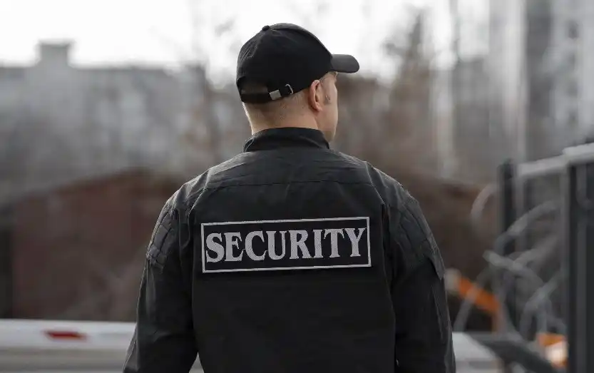 Ilustrasi - Petugas Keamanan (Security) (Foto: Istimewa)