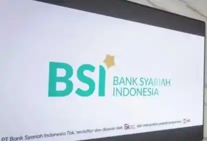 Ilustrasi - Reklame LED Videotron Bank Syariah Indonesia (Foto: Dok MI/Istimewa)