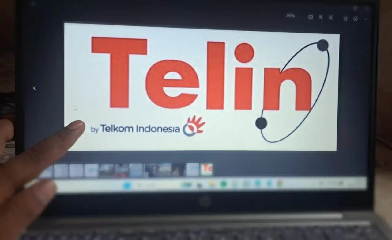 Ilustrasi - PT Telin (Foto: Dok MI/Aswan/Istimewa)