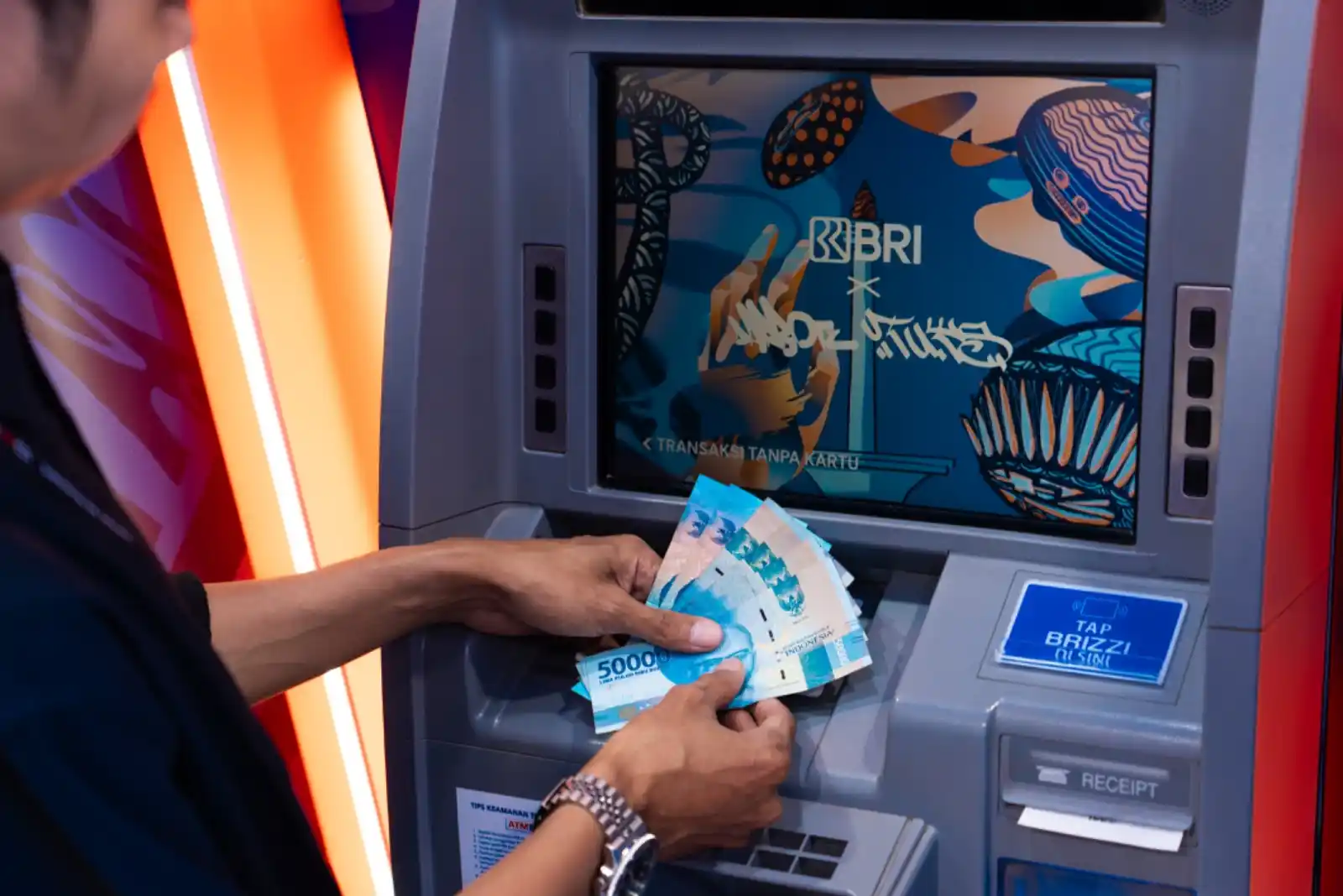 Ilustrasi [Foto: Doc. BRI]