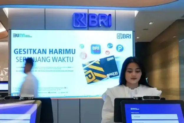 BRI Imbau Masyarakat untuk Berhati-Hati Dalam Mengunduh Aplikasi (Foto: Ist)