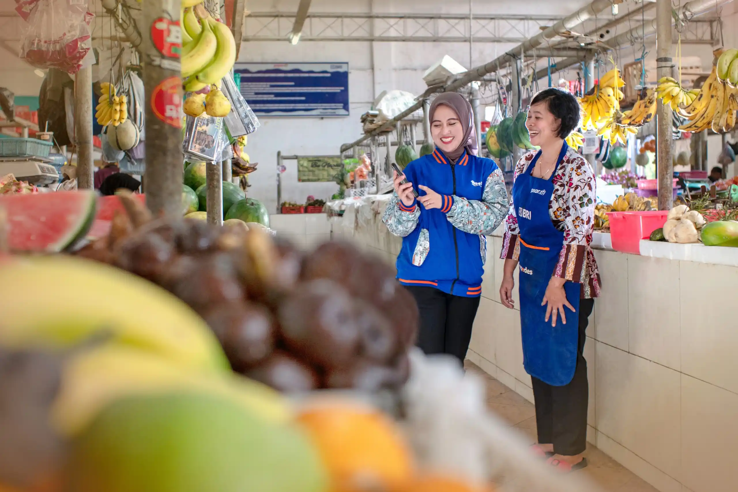 Ilustrasi [Foto: Doc. BRI]