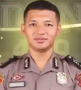 Brigadir Muhammad Nurhadi (Foto: Istimewa)