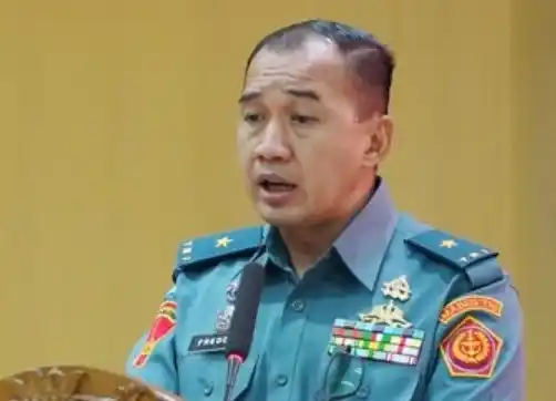 Kapuspen TNI Brigjen Freddy Ardianzah (Foto: Istimewa)