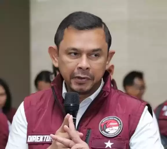 Direktur Tindak Pidana Narkoba (Dirtipid Narkoba) Bareskrim Polri Brigjen Mukti Juharsa (Foto: Dok MI)