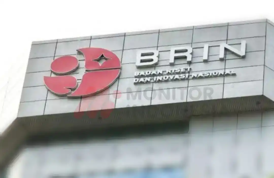 Badan Riset dan Inovasi, Badan Riset dan Inovasi Nasional (BRIN) (Foto: Dok MI)